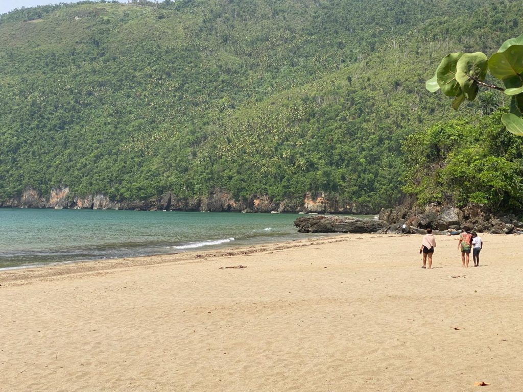 samana viaje aventura republica dominicana